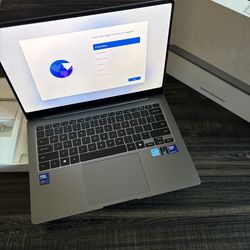 Galaxybook 5 pro computer