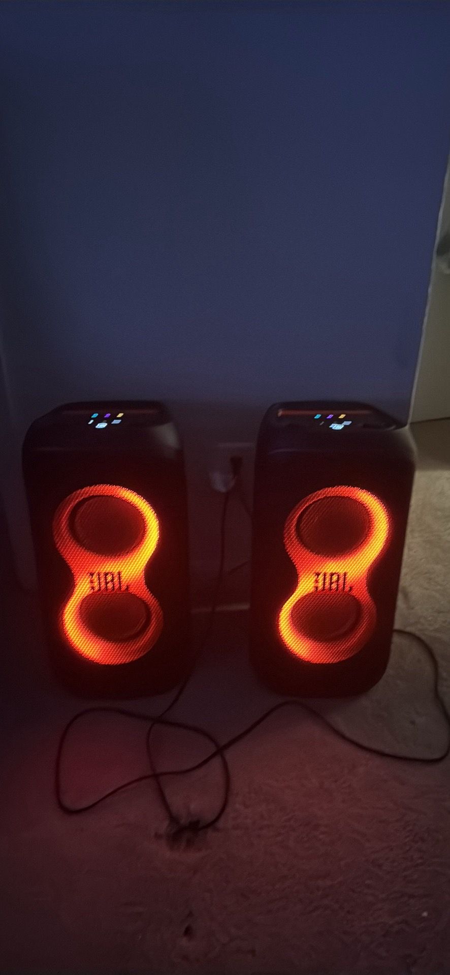 JBL PartyBox Club 120
