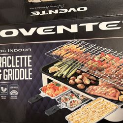 Electric Griddle