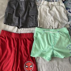 Short