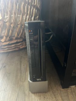 Wii and Games