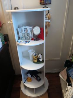 Shelf
