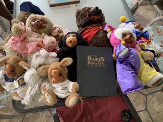 Robert Raikes Originals