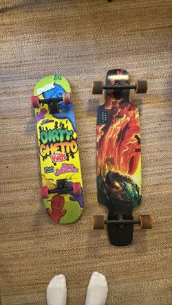 DGK and Landyachtz available
