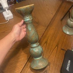 Candlesticks