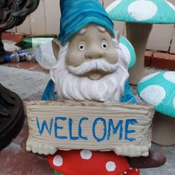 Dwarfs Statues For Sale 