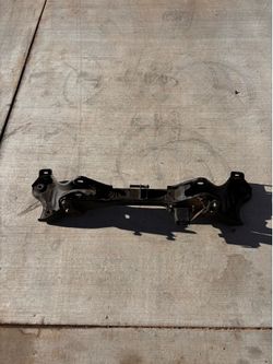 2014-2015 Kia Optima Rear Subframe Crossmember 55405-3R950 Oem