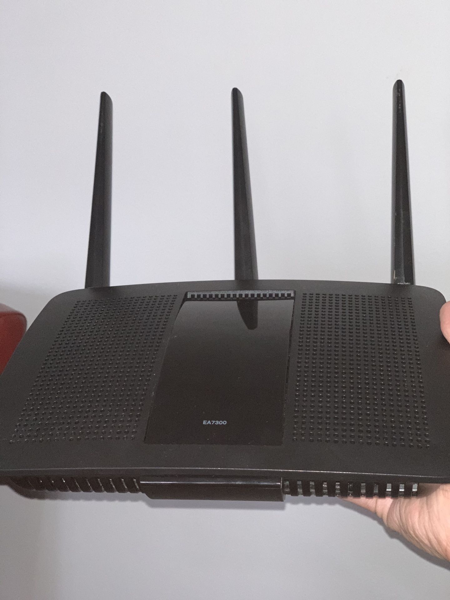 Linksys AC1750 EA7300 Dual WiFi Router