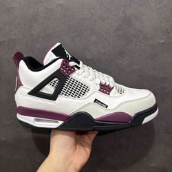 Air Jordan 4 Retro PSG