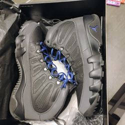 Jordan 9 Boot Nrg Size 13