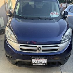 2017 Dodge Ram Promaster City 