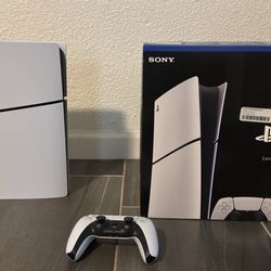 PS5 Digital Edition 