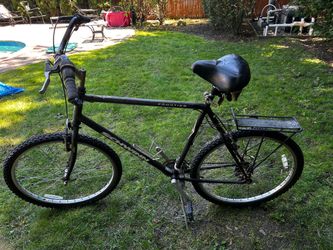 Schwinn frontier GS men’s bike REDUCED