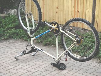 Vintage 90’s Haro Impasse 21 speed mountain bike