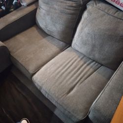 Couch Set 