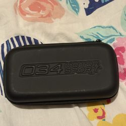 034 Motorsports R3 Dongle 