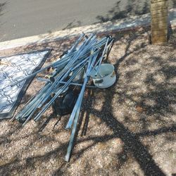 Metal Scrap Free