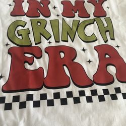 Christmas Prints T Shirts 