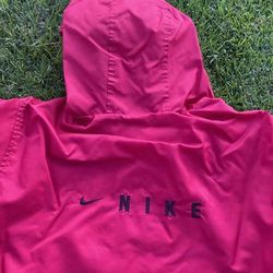 Vintage Nike Jacket 