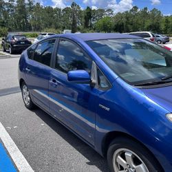 2008 Toyota Prius