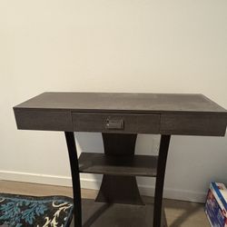 Free Console Table 