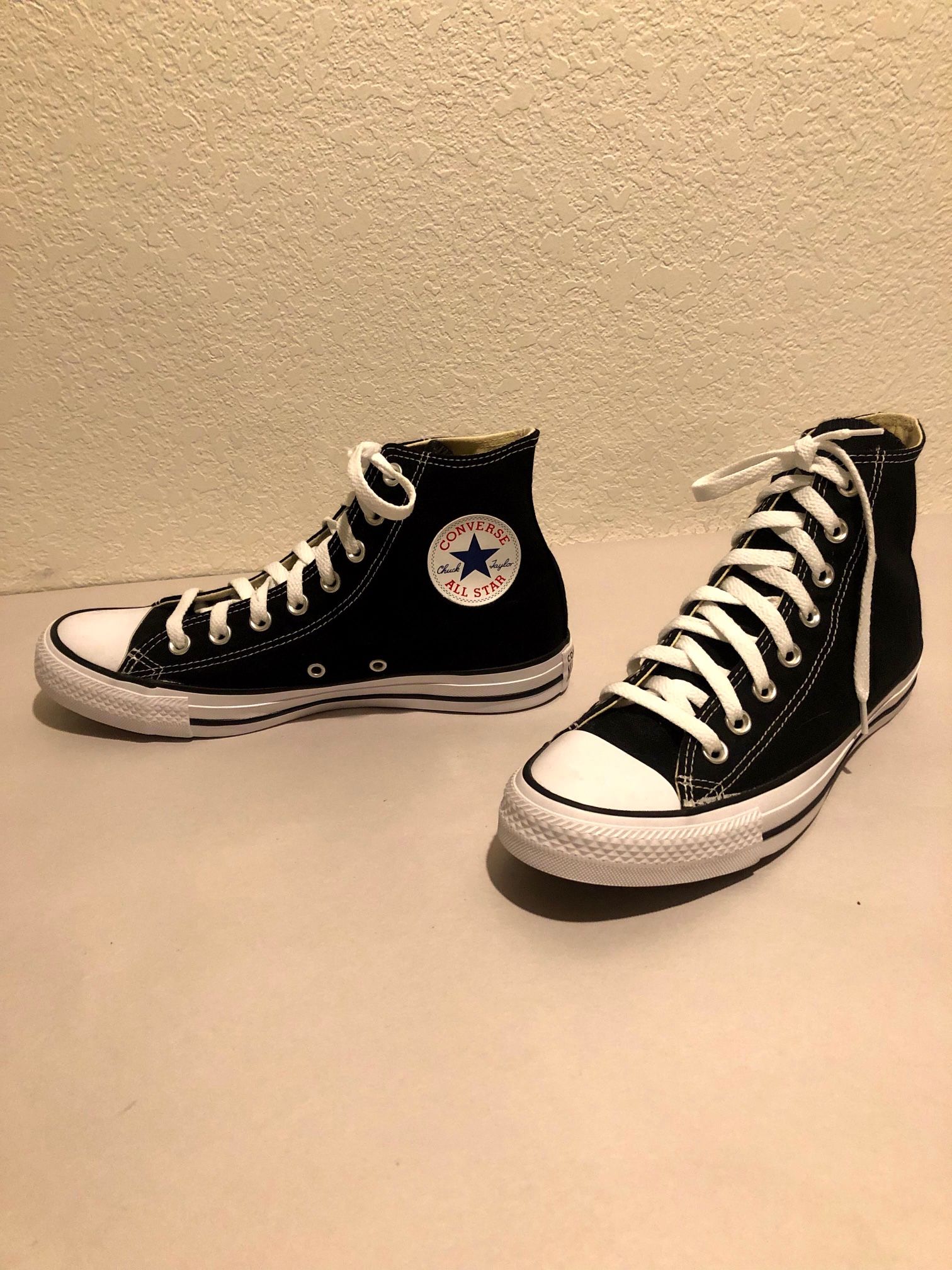 Converse Shoes