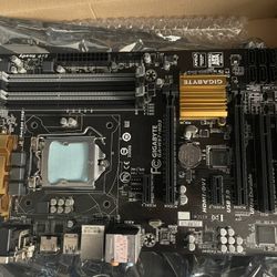 Motherboard 
