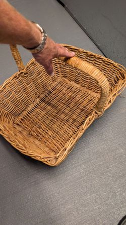 Big basket