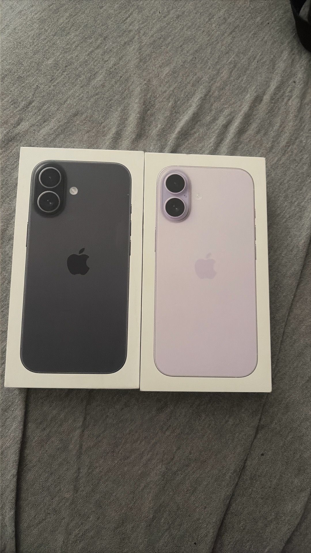 iPhone 17 256 GB