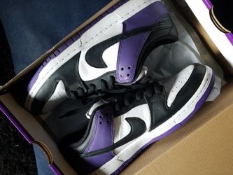 Nike Sb Concord Size 9.5