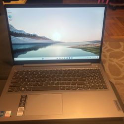 Lenovo Lab-top Touch Screen Like New