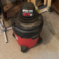Shop Vac - 10 Gallon