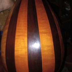 Vintage Potato Bug MANDOLIN 