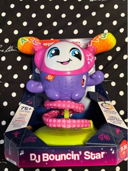Baby toy