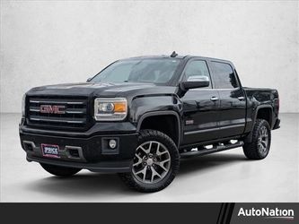 2015 GMC Sierra 1500