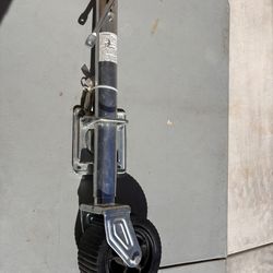 Heavy Duty Boat Trailer Jack