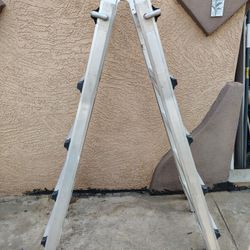 22ft Ladder | Escalera