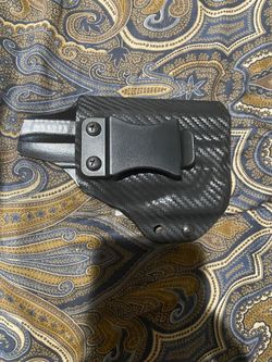 Holster  