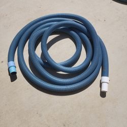 Pool Vac Hose