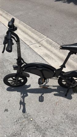 jetson electric bike