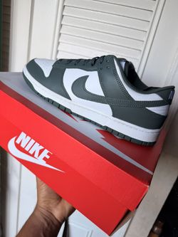 Dunk Low ‘Vintage Green'