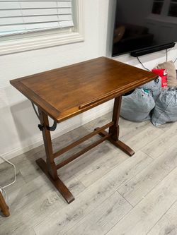 Drawing/Writing Desk (36in width)