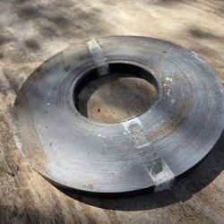 1inc Steal Straps New 