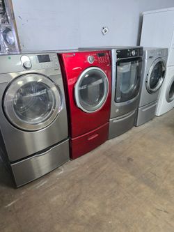 dryer.