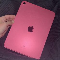 10th Generation 64gb IPad 