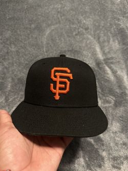San Francisco Giants Hat