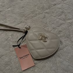 Juicy Couture Wallet