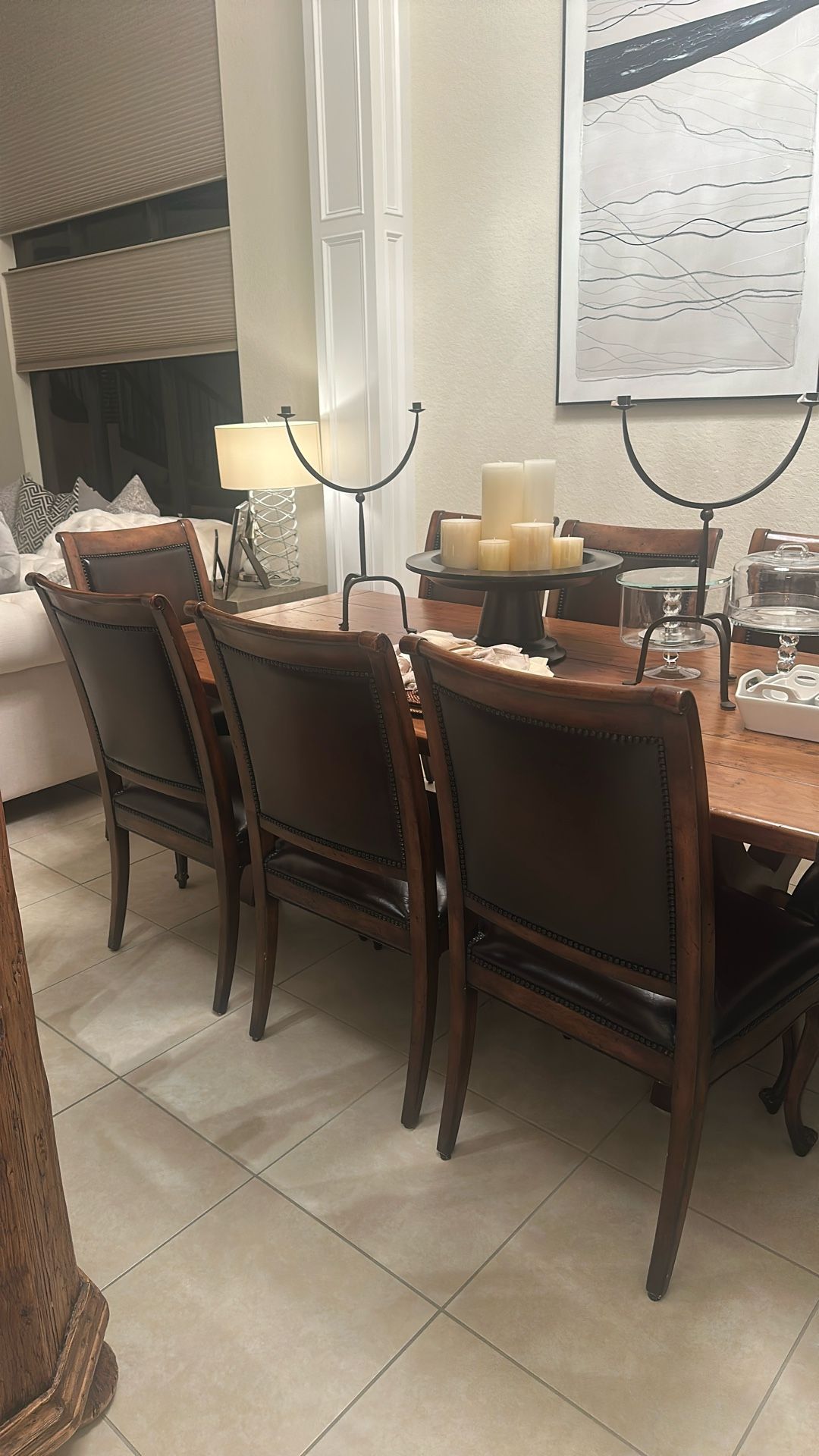 Sale Table And Chair 