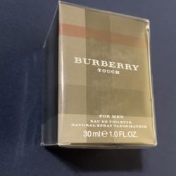 $90 Burberry Cologne 1 Oz