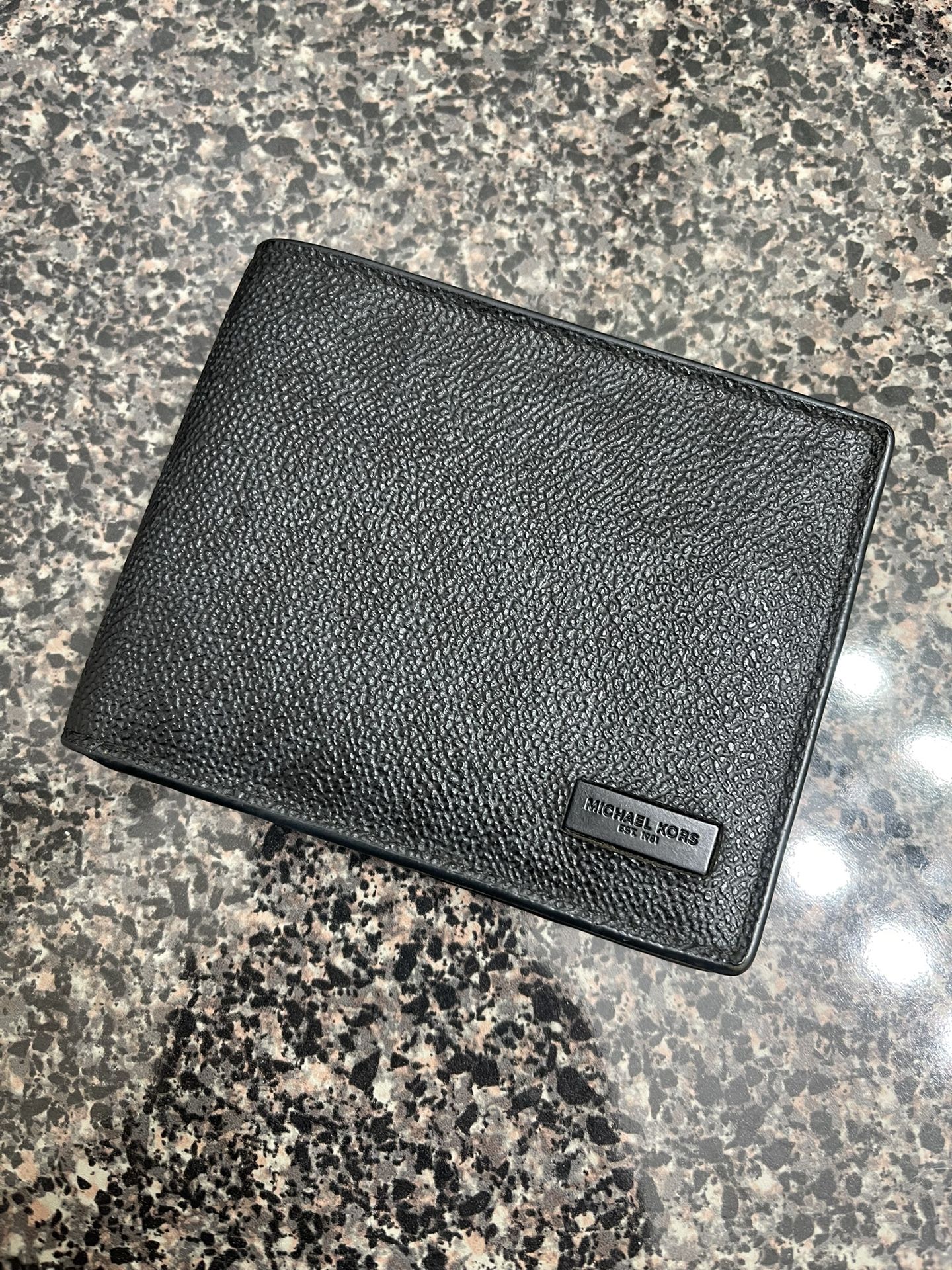 MK Wallet
